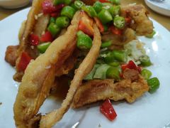 -祥和居炸酱面馆(美食街店)