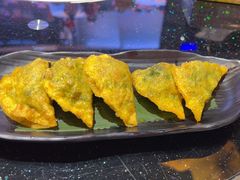 -味可道美食坊(福基路店)