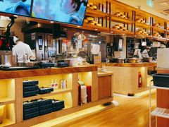 -西贝(吴江路湟普汇店)