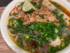 -Cô Thành Restaurant