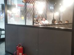 -鱼酷活鱼烤鱼(梅江印象城店)