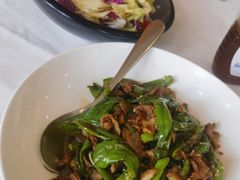 -巴音浩日娲·蒙餐(双林东路店)