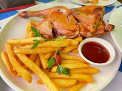 -Paulaner·德国帕拉娜自酿啤酒餐厅(海上世界店)