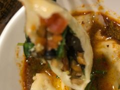 -三姐妹饺子(东木头市店)