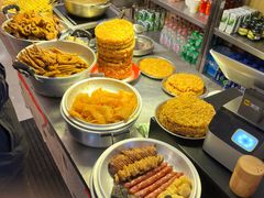 -柳州肥姨妈大骨螺蛳粉(双阳路店)