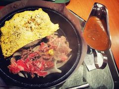 -胡椒厨房(金安国际购物广场店)