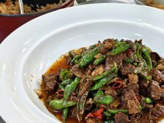 -湘中缘·湖南菜(娄底驻京办店)