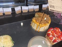 -BAKER&SPICE(BFC外滩金融中心店)