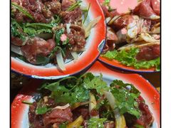 -石记老北京炙子烤肉(松园店)