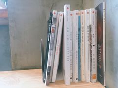 发现&nbsp;《谷物》.-25#COFFEE(古地石店)