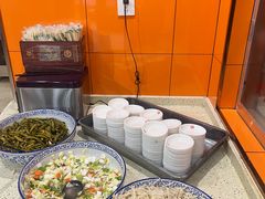 -闫家驴肉老店(华电一校店)