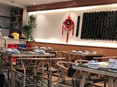 大堂-哈尔滨春饼(朝山街店)