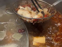 -千牛将·鲜牛肉火锅(开元路店)