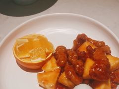 -半亩田·上海传统手工菜(新桥店)