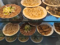 -十二忠手拉面(中华路店)