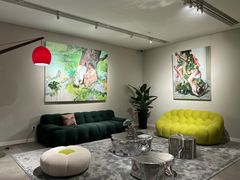 -罗奇堡家具(淮海西路店)
