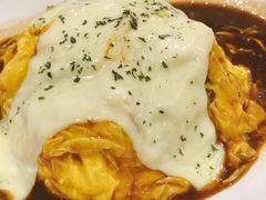 -Ufufu cafe(天神巷店)