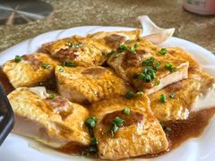 -新塘畔酒楼(里水大道北店)