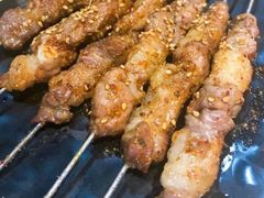 -郑喜旺烧烤(郑州总店)