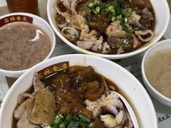 -荔林食店(西华路店)