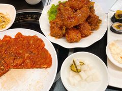 -黑山岛餐厅