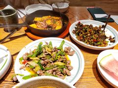 -云海肴·汽锅鸡·云南菜(高德置地店)