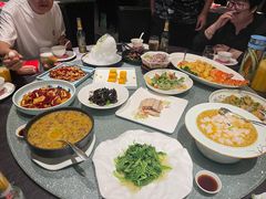 -蟹榭·本帮江浙菜·蟹宴(五角场合生汇商场店)