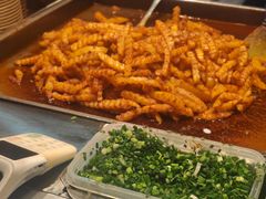 -丁家坡洋芋·观音桥好吃街A区(全国总店)