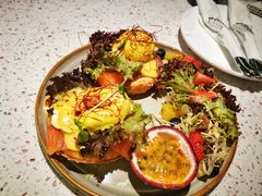 -BE BRIGHT KITCHEN(正佳广场店)