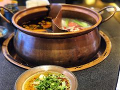 -镇江龙·火锅串串(武侯祠店)