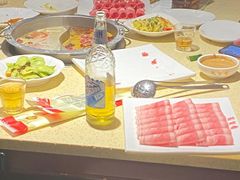 -蜀留香火锅(西南角店)