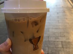 -香港鸳鸯王(西湖路店)