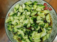 -记忆湘菜馆(芙蓉镇店)