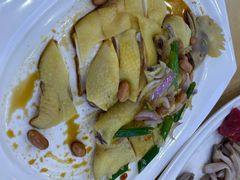 -潮喜竹溪荔湖酒家(荔枝湾店)