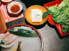 -牛New寿喜烧(金茂览秀城店)