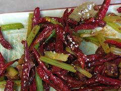 -君霖海鲜私房菜(春柳店)