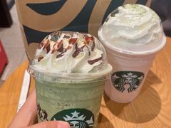 -星巴克(泉州晋江万达广场店)