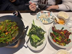 -匠熙小馆(崇文门店)