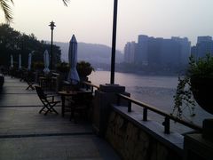 IMAG0458-杭州千岛湖开元度假村