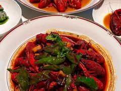 -淮香国色·淮扬菜(正大中心店)