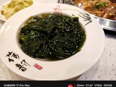 -刘一锅筋头巴脑(千峰路店)