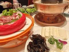 -额尔敦传统涮(体育场店)