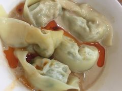 -潘国仙耳光馄饨(黄家阙路店)