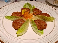 藕饼-三号黄浦会Canton Table