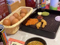 -空之介寿喜烧·和牛放题(恒隆广场店)