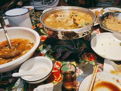 -人民公社大食堂(顺义总店)