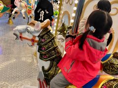 -西安银基冰雪世界
