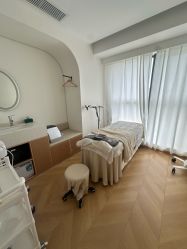 -S庆熙美学皮肤管理