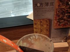 -必胜客(大悦城店)