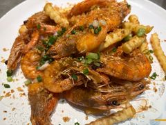-林辉家宴·本地家常菜·头牌清远鸡(先锋店)